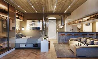 Imagem 4: PORTO ALEGRE - Apartamento Padrão - Cidade Baixa