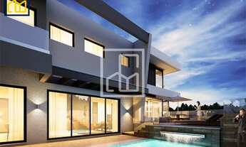 Imagem 4: CASA CONDOMINIO SÃO JOSÉ DOS CAMPOS ALPHAVILLE