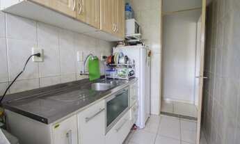 Imagem 5: Apartamento à venda 1 Quarto, 54M², Centro, Campinas - SP