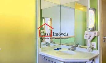 Imagem 4: BELO HORIZONTE - Hotel - Funcionários