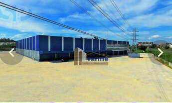 Imagem 6: Galpão, 30000 m² - venda por R$ 48.000.000,00 ou aluguel por R$ 230.000,00/mês - Jardim Lu