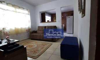 Imagem 2: Casa para locação no Riacho Grande/SBC - 02 Dorms