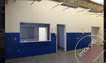 Imagem 2: Galpão 2194m² para Venda na Jurubatuba