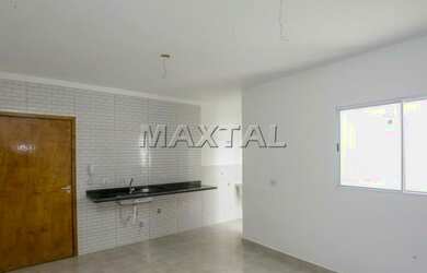 Imagem 7: Apartamento de 2 dormitórios Vila Dom Pedro II