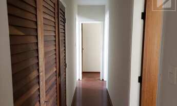 Imagem 5: Apartamento à venda e locação 3 Quartos, 1 Suite, 2 Vagas, 140M², Cambuí, Campinas - SP