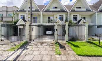 Imagem: SO0293 - Excelente sobrado com 5 quartos