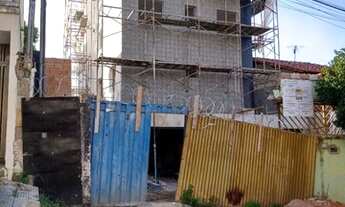 Imagem: Belo Horizonte - Apartamento Padrão - Santa