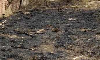 Imagem: LOTE A VENDA LOCALIZADO NA CIDADE INDUSTRIAL