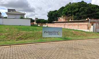 Imagem 2: Terreno à venda no Residencial Parque Faber Castell III com área de 363,30 m²- São Carlos