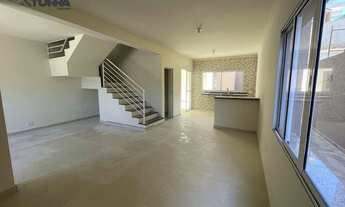 Imagem 2: Casa com 3 dormitórios à venda de 128 m² no Jardim do Lago em Atibaia/SP - CA3791