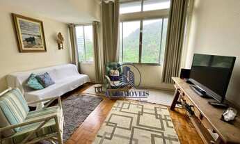 Imagem 3: Apartamento à venda no Guarujá, na praia das Pitangueiras, Frente ao mar, 70 metros de áre