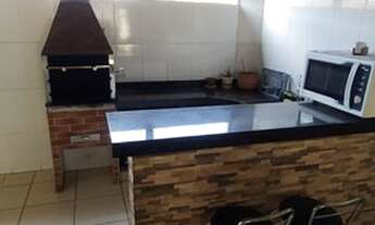 Imagem: Casa terreno possui 250 m quadrados com