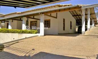 Imagem: Venda Casa Enseada das Garças Belo Horizonte