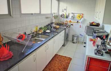 Imagem 7: Apartamento à venda, Perdizes, 121m², 3 dormitórios, 1 suíte, 1 vaga!