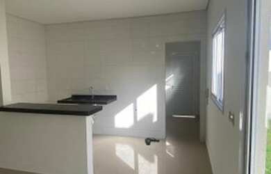 Imagem 4: Condomínio Villaggio Ilda Rissato com 100 metros quadrados com 3 quartos