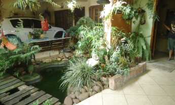 Imagem: Porto Alegre - Casa Padrão - Rubem Berta