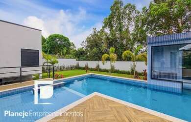 Imagem 6: CASA TÉRREA NOVA A VENDA NO RESIDENCIAL DOS LAGOS EM ITUPEVA