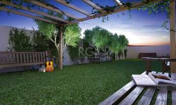 Imagem 3: Porto Alegre - Apartamento Padrão - Petrópolis