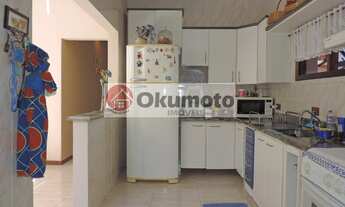 Imagem 6: Casa para Venda em Pirassununga, Vila Guilhermina, 3 dormitórios, 1 suíte, 3 banheiros, 3