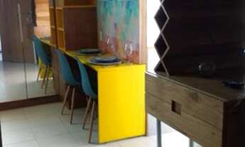 Imagem 7: ML | Akaroa Home 1 Quarto Venda no Recife na Soledade