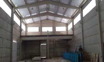 Imagem 2: Galpão para alugar, 642 m² por R$ 17.400,00 - Centro Empresarial de Indaiatuba - Indaiatub