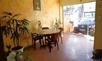 Imagem 4: SOBRADO - ALTO DA LAPA - SP