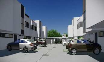 Imagem 3: CONDOMINIO DE SOBRADOS NO BAIRRO RIO PEQUENO EM CAMBORIÚ