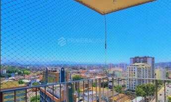 Imagem 3: Condomínio do Edifício Via Firenze-RIACHUELO