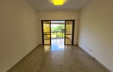 Imagem 6: Apartamento para venda possui 146 metros quadrados com 4 quartos