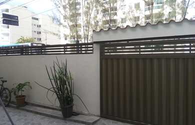 Imagem 5: Praia Campista - Alugo Boa Residência