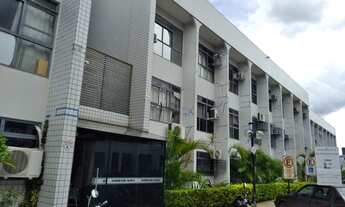 Imagem: Kitnet/conjugado para aluguel possui 35