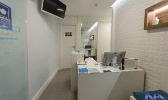 Imagem 7: SALA COMERCIAL VENDA VILA MARIANA, 52m²