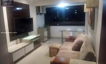 Imagem 1: Apartamento para Venda em Salvador, IMBUÍ, 2 dormitórios, 1 banheiro, 1 vaga