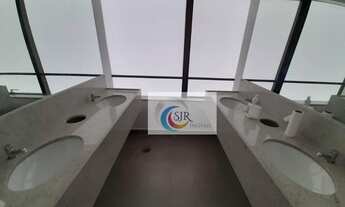 Imagem 5: Conjunto comercial de 783 m² com 16 vagas no Brooklin