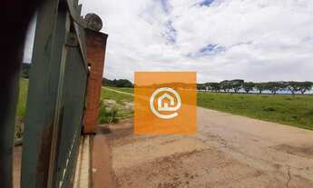 Imagem 7: Área à venda, 1444000 m² por R$ 174.000.000,00 - Mirante de Itatiba III - Itatiba/SP