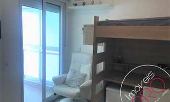 Imagem 4: Apartamento 224m² 4 dormitórios para Venda no Campo