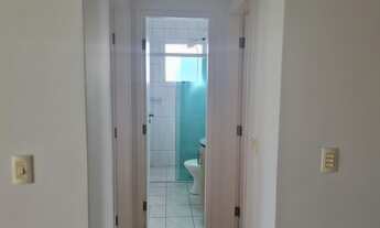 Imagem 6: Apartamento para venda tem 65 metros quadrados com 2 quartos em Centro - São Bernardo do C