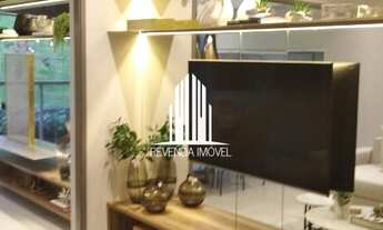 Imagem 2: Apartamento Gardem à venda em Santo Amaro