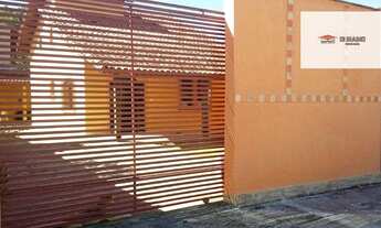 Imagem 2: Casa à venda, 180 m² por R$ 530.000,00 - Sumaré - Caraguatatuba/SP