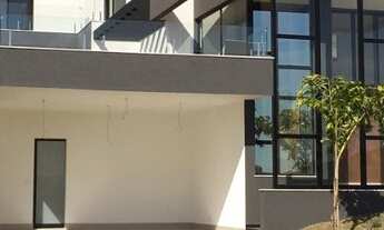 Imagem: CASA CONDOMINIO SÃO JOSÉ DOS CAMPOS ALPHAVILLE