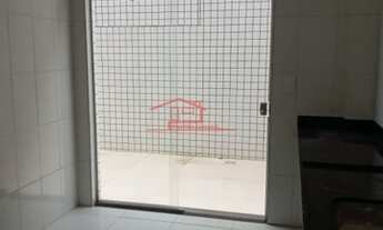 Imagem 5: Area Privativa Castelo