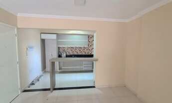 Imagem 6: Apartamento para Locação em São Luís, Angelim, 3 dormitórios, 1 suíte, 2 banheiros, 1 vaga