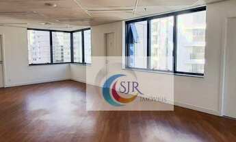 Imagem 7: Conjunto para alugar, 240 m² - Bela Vista - São Paulo/SP