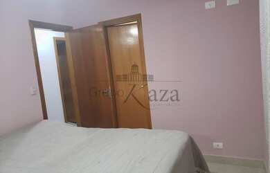 Imagem 7: Apartamento - Vista Verde - Condomínio Residencial JK - 84m² - 3 Dormitórios