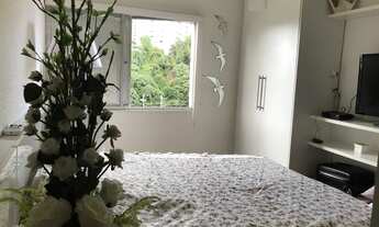 Imagem 5: Apartamento para Venda em Salvador, Itaigara, 3 dormitórios, 1 suíte, 3 banheiros, 1 vaga