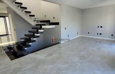 Imagem 5: Sobrado com 3 dormitórios à venda, 180 m² por R$ 850.000,00 - Jardim Nathalie - Mogi das C