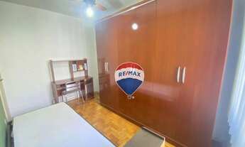 Imagem 6: Apartamento com 2 dormitórios à venda, 50 m² por R$ 220.000,00 - Vila da Penha - Rio de Ja