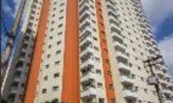 Imagem: SANTO ANDRé - Apartamento Padrão - VILA