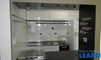 Imagem 4: APARTAMENTO - BELA VISTA - SP