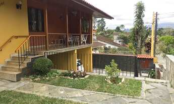 Imagem 3: Casa para Venda, Teresópolis / RJ, bairro Iúcas